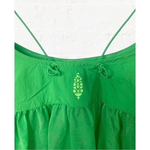 Free People Catch Me Drift Tank - Picture 6 of 6